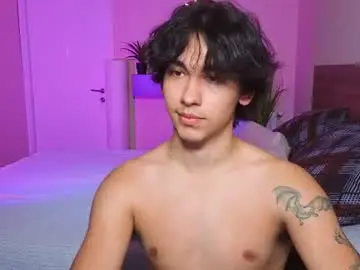 Chaturbate Free Porn Cam of chem1ko