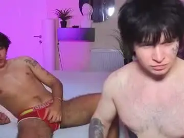 Chaturbate Free Live Porn of chem1ko