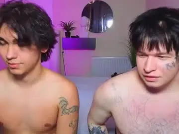 Chaturbate Sex Chat of chem1ko