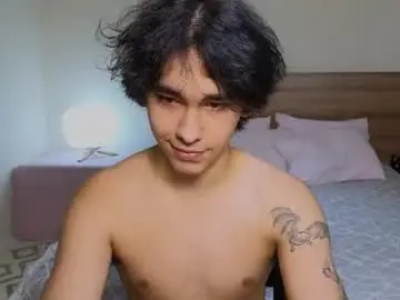 Chaturbate Best Webcam of chem1ko