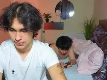 Chaturbate Free Live Porn of chem1ko