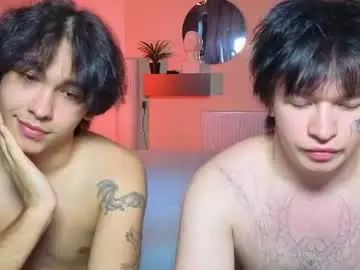 Chaturbate Adult Video Chat of chem1ko