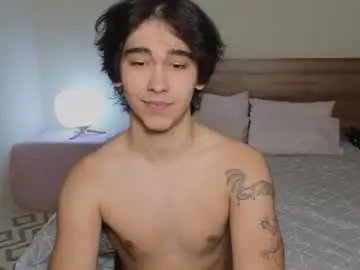 Chaturbate Free Porn Cam of chem1ko
