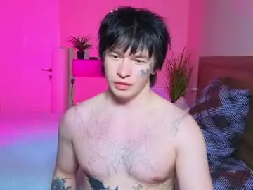 Chaturbate Adult Webcam of chem1ko