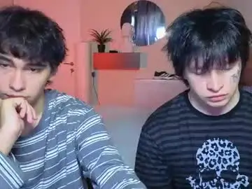 Chaturbate Sex Chat of chem1ko