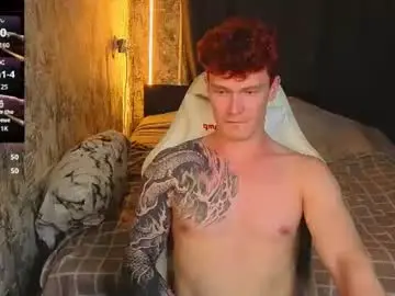 Chaturbate Nude Webcam of chem1ko