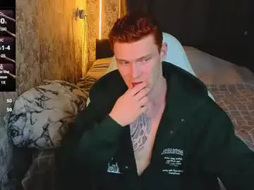 Chaturbate Nude Webcam of chem1ko