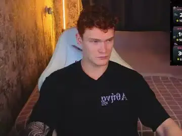 Chaturbate Sex Cam of chem1ko
