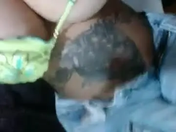 Chaturbate Free Porn Cam of creamyexotica