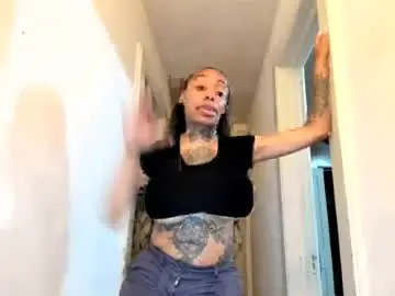 Chaturbate Best live sex cam show of creamyexotica