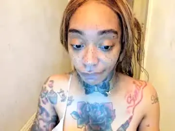 Chaturbate Best live sex cam show of creamyexotica