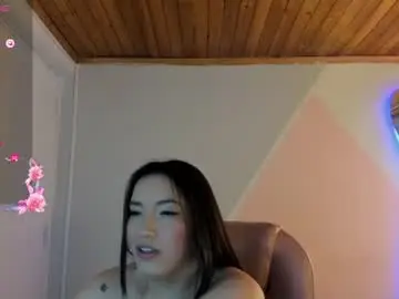 Chaturbate Live Porn of cristal__hot_1