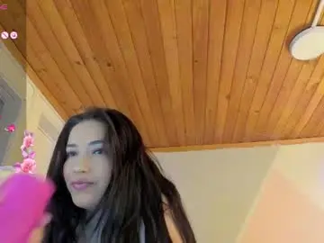 Chaturbate Sex Cam of cristal__hot_1