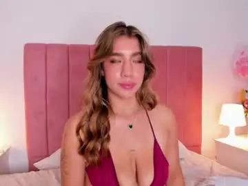 Chaturbate Best Webcam of crystal_hartx