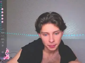 Chaturbate Adult Webcams of dani_vegas