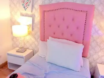 Chaturbate Adult Webcam of dulce_tentacion___