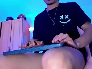 Chaturbate Sex Chat of eiden_allenx1