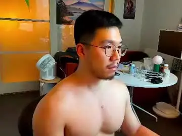Chaturbate Live Porn of exhbon