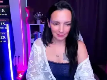 Chaturbate Live Sex Cam of floraelle