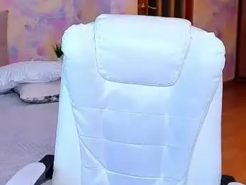 Chaturbate Nude Webcam of floweranna_