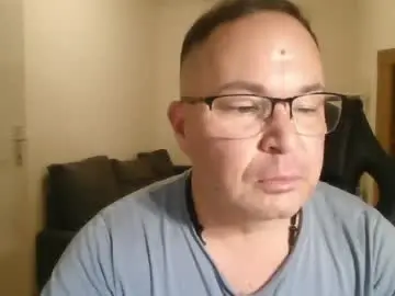 Chaturbate Sex Chat of giulio203
