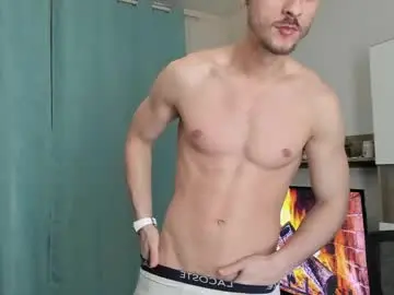 Chaturbate Adult Video Chat of jimmys_style