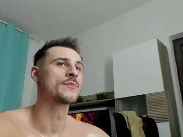 Chaturbate Adult Video Chat of jimmys_style