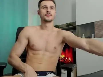 Chaturbate Private Sex Chat of jimmys_style