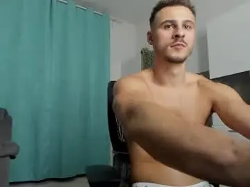 Chaturbate Adult Video Chat of jimmys_style