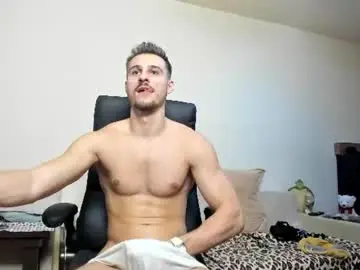 Chaturbate Adult Video Chat of jimmys_style