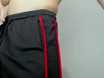 Chaturbate Sex Cam of jimmys_style