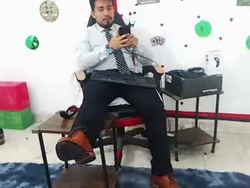Chaturbate Sex Chat of kalethbigdick88