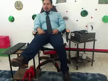 Chaturbate Sex Cam of kalethbigdick88