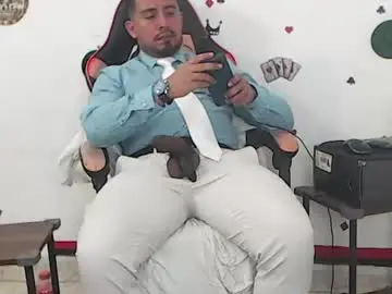 Chaturbate Best Webcam of kalethbigdick88