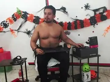 Chaturbate Nude Webcam of kalethbigdick88