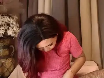 Chaturbate Sex Cam of kattiecurrent