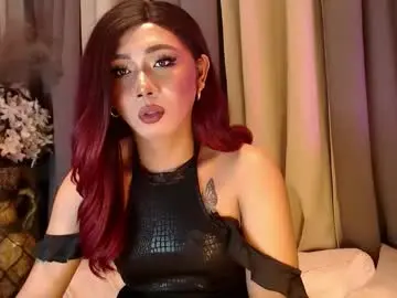 Chaturbate Live Porn of kattiecurrent