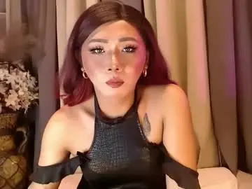 Chaturbate Sex Cam of kattiecurrent