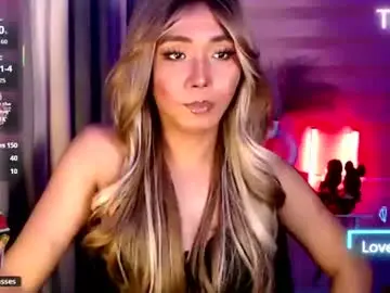 Chaturbate Best Webcam of kattiecurrent