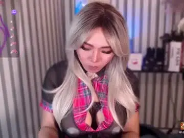 Chaturbate Sex Cam of kattiecurrent