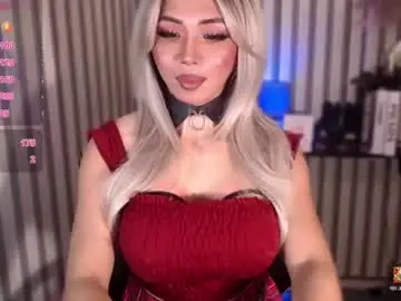 Chaturbate Live Porn of kattiecurrent