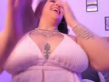 Chaturbate Free Live Porn of kiara_carter