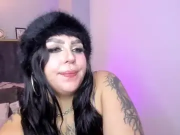 Chaturbate Live Sex of kiara_carter