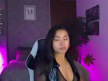 Chaturbate Live Porn of kizzy_nox