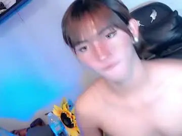 Chaturbate Live Sex of labatiba_