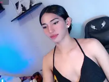 Chaturbate Best Webcam of labatiba_