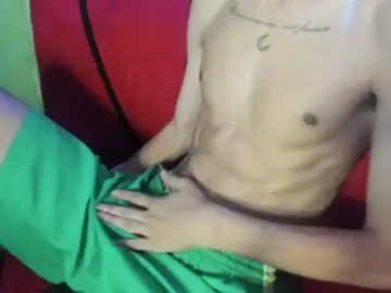 Chaturbate Sex Cam of latinskinny_