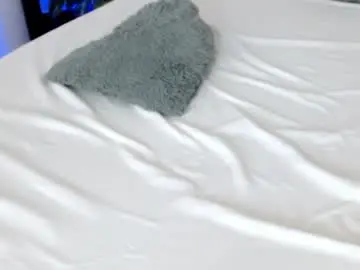 Chaturbate Nude Webcam of leonacutecam