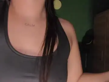 Chaturbate Adult Webcam of liry_kim