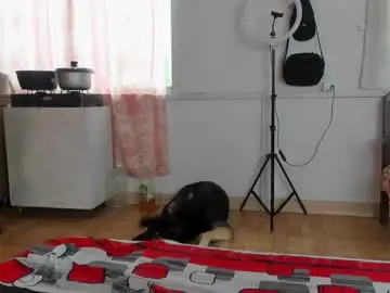Chaturbate Adult Webcam of mariaa_paulaa